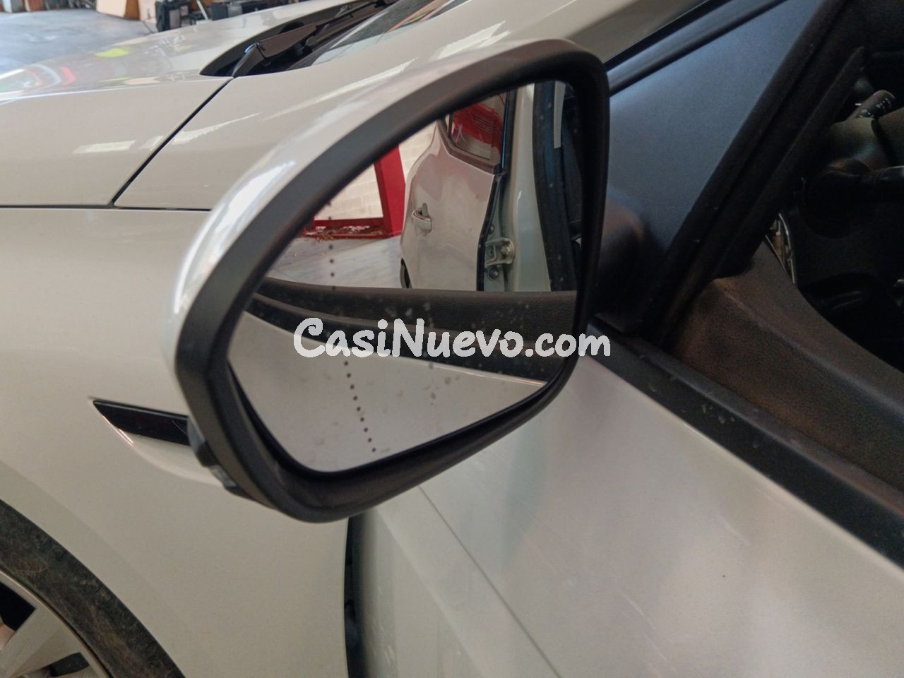 Renault Megane Intens - foto 21