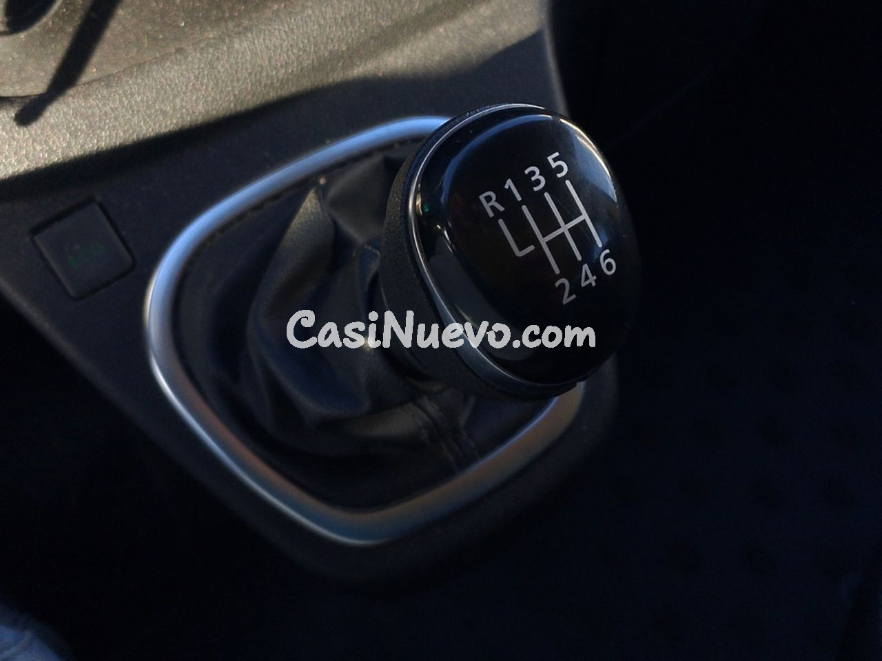 Renault Trafic Mixto N1 L2H1 3,0t largo - foto 12