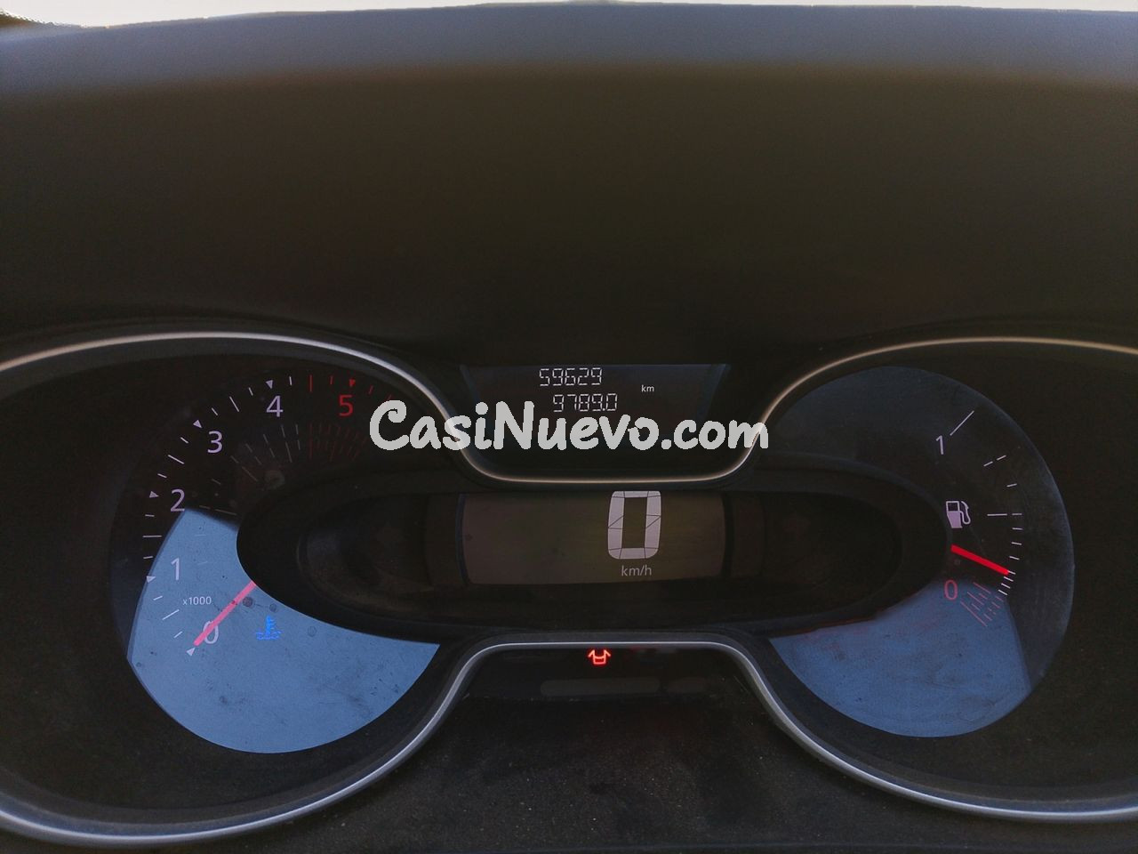 Renault Trafic Mixto N1 L2H1 3,0t largo - foto 13