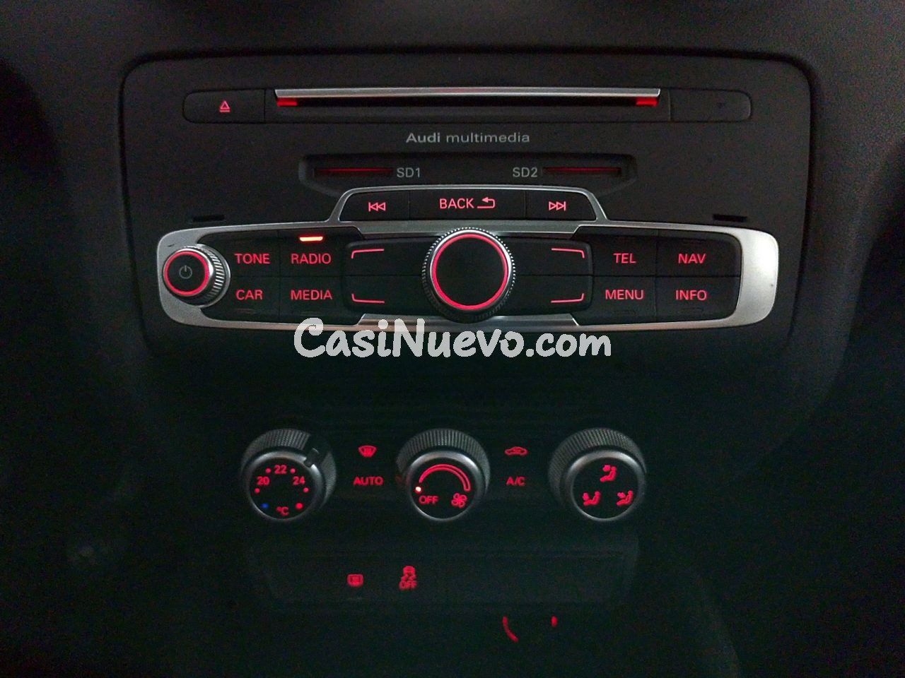 Audi A1 Attraction - foto 16