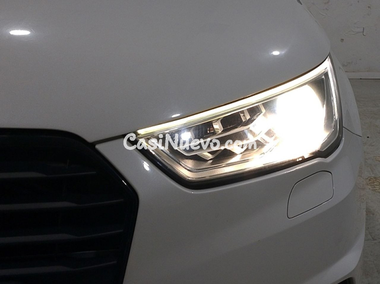 Audi A1 Attraction - foto 18