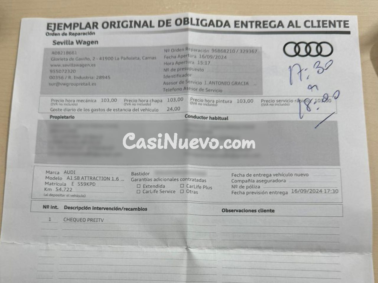 Audi A1 Attraction - foto 20