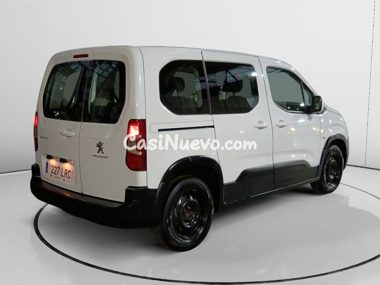 Peugeot Rifter Active - foto 2