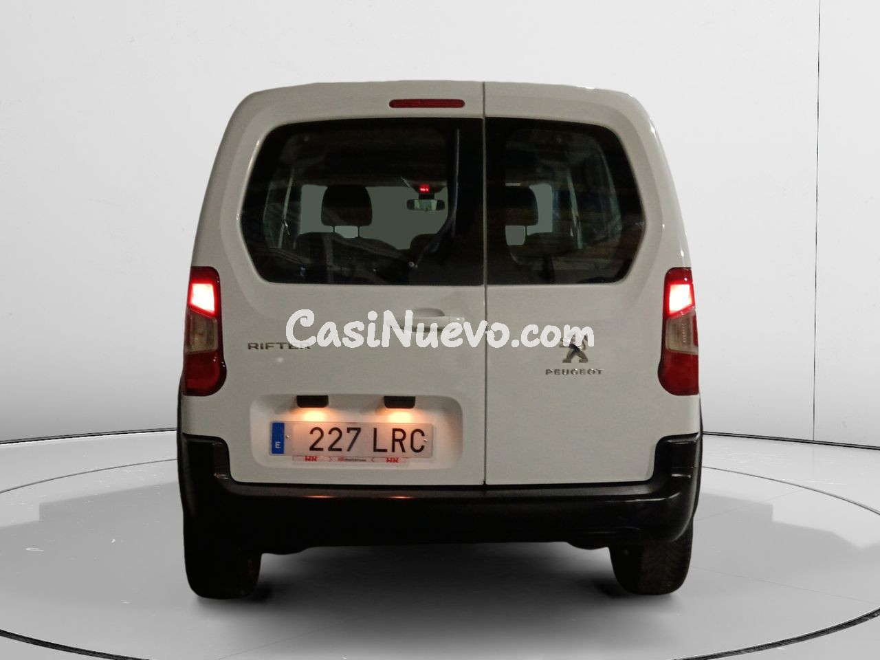 Peugeot Rifter Active - foto 3