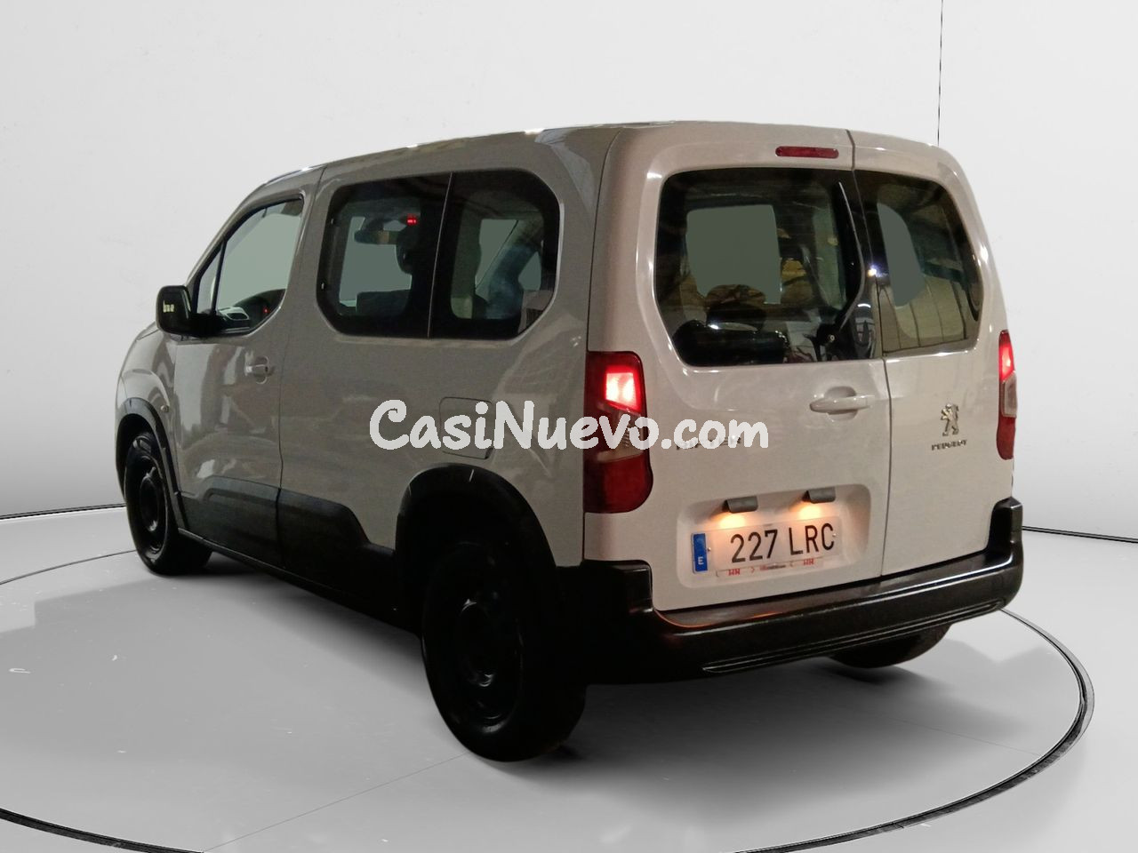 Peugeot Rifter Active - foto 4