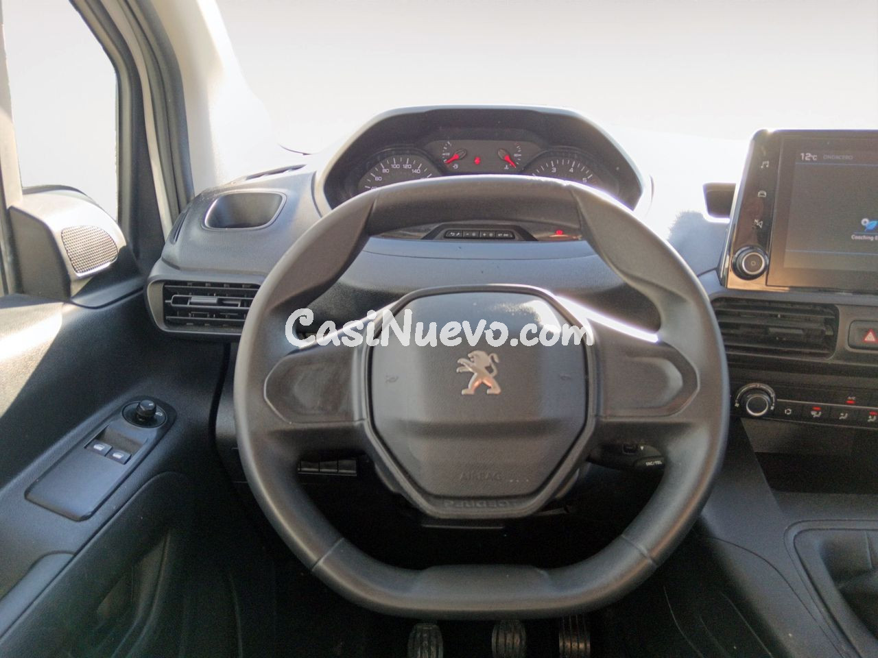 Peugeot Rifter Active - foto 8