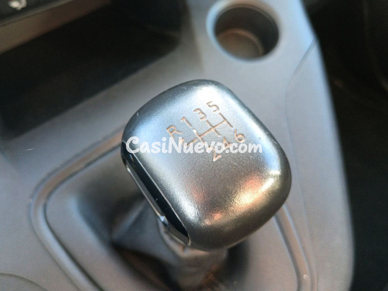 Peugeot Rifter Active - foto 13