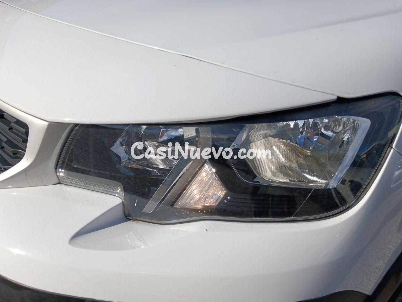 Peugeot Rifter Active - foto 20