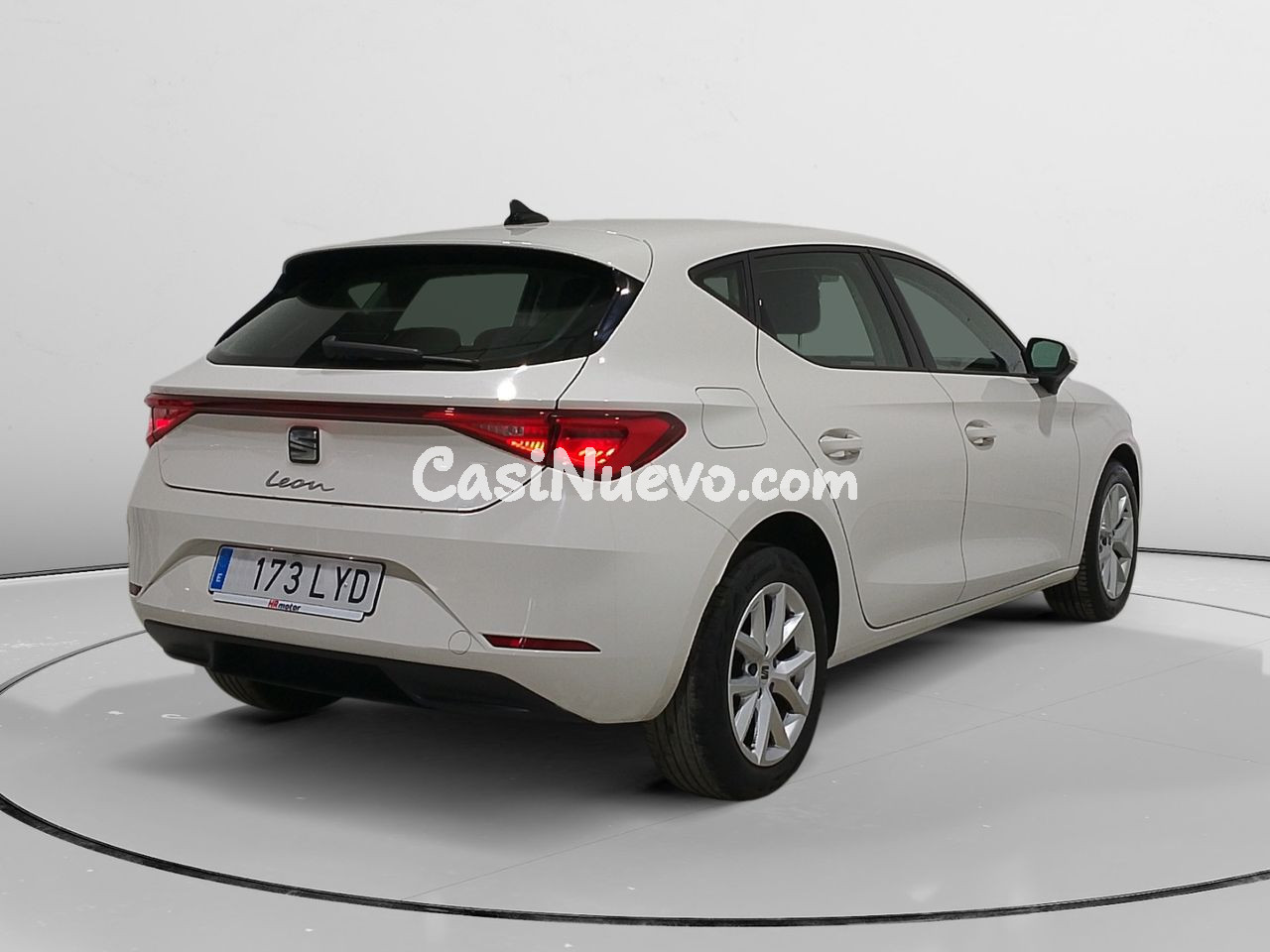 Seat Leon Reference Go - foto 2