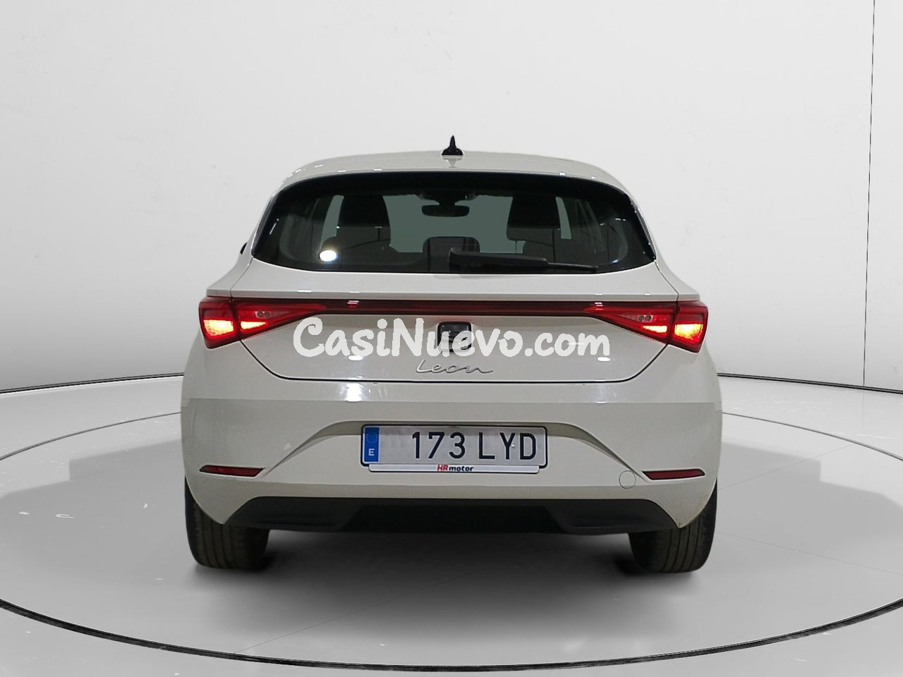 Seat Leon Reference Go - foto 3