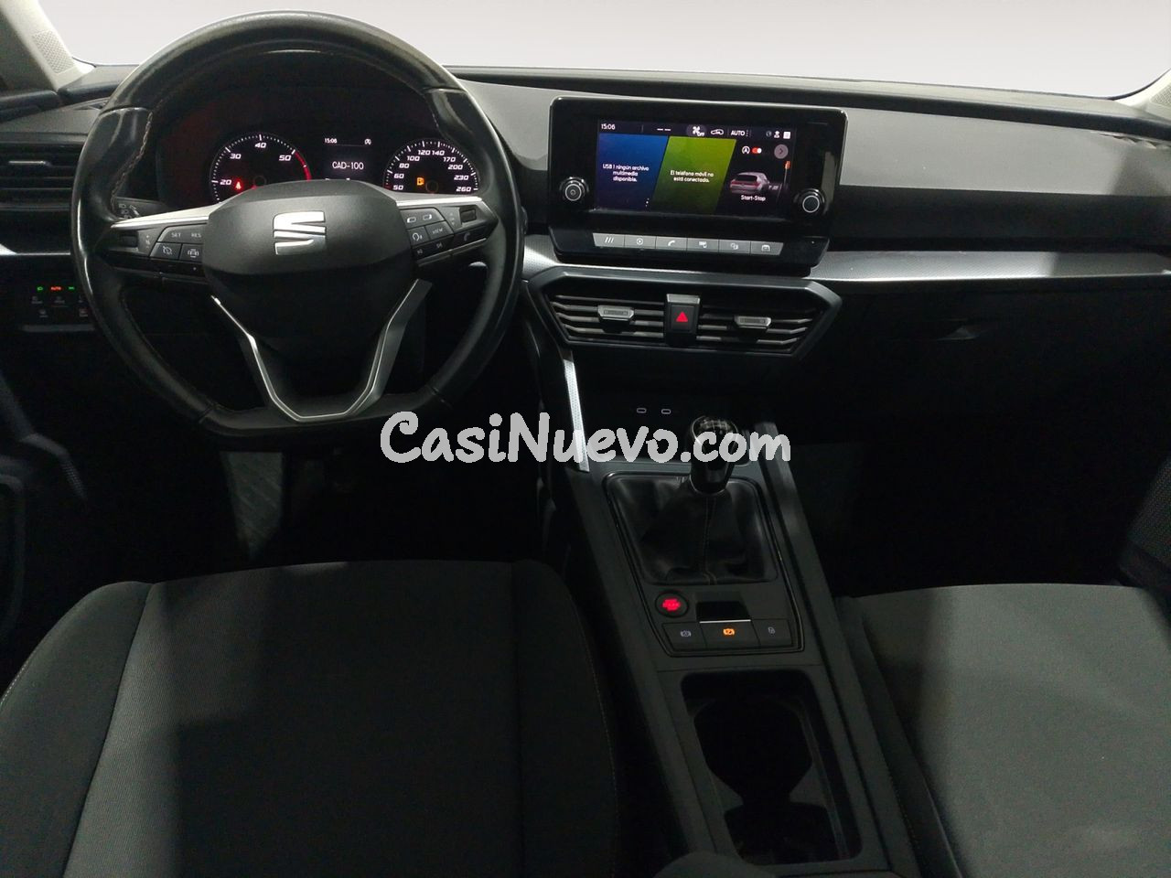 Seat Leon Reference Go - foto 6