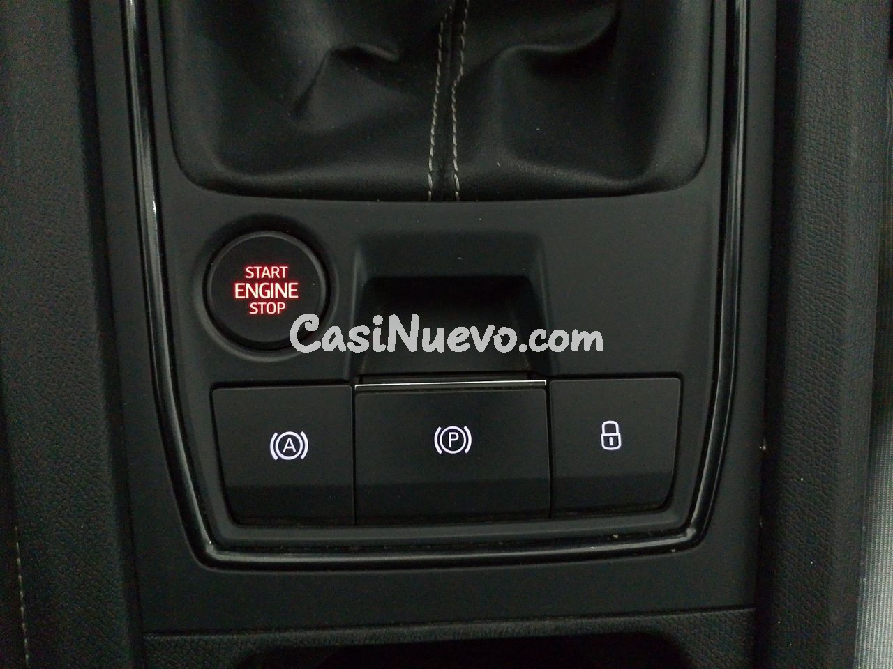 Seat Leon Reference Go - foto 13