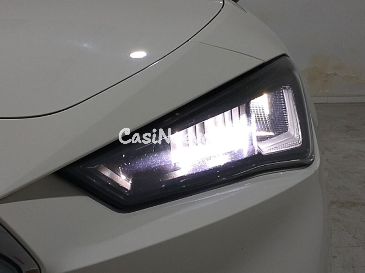 Seat Leon Reference Go - foto 16