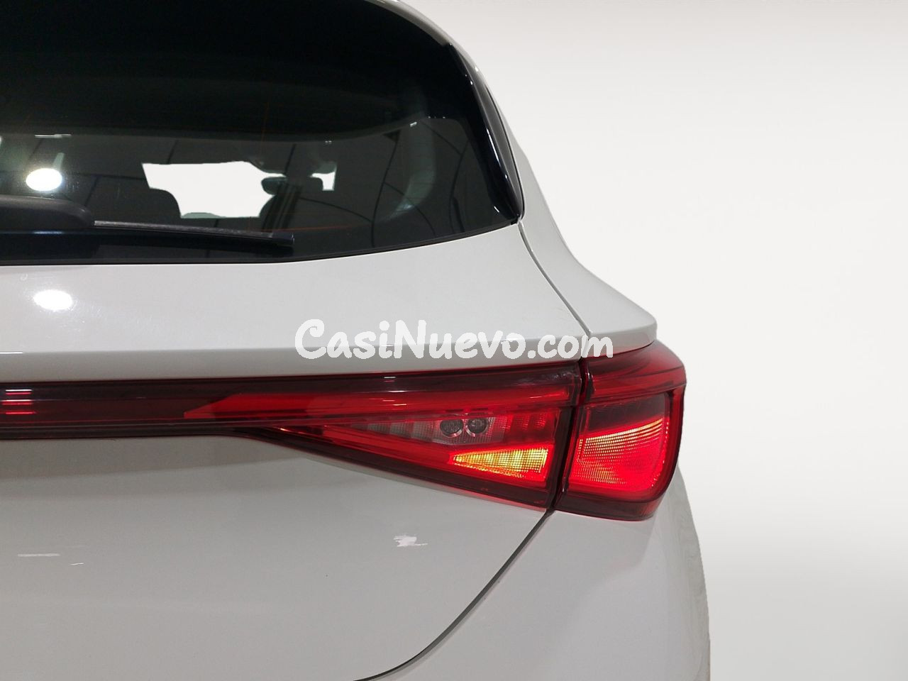 Seat Leon Reference Go - foto 17