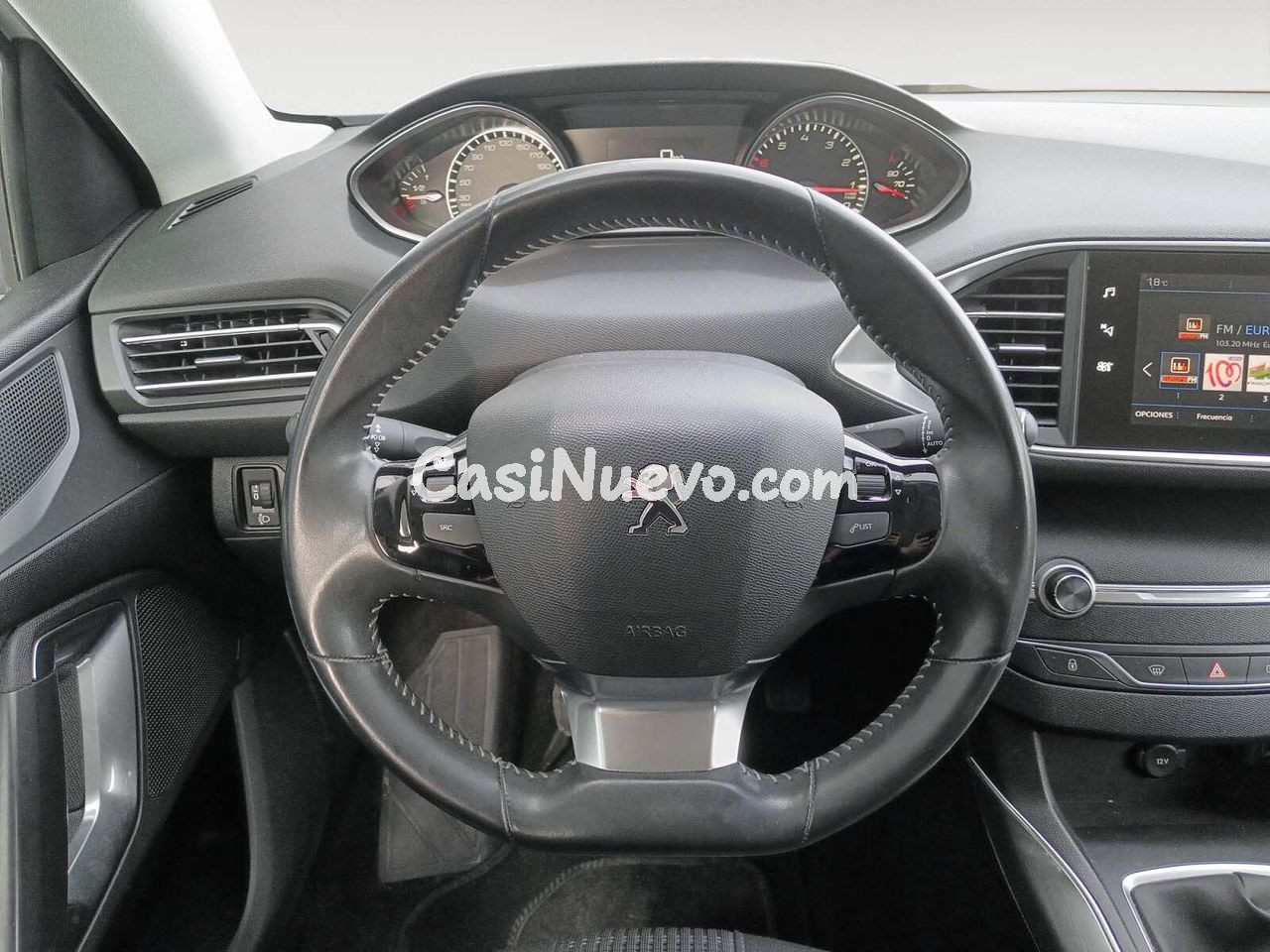 Peugeot 308 Allure - foto 7