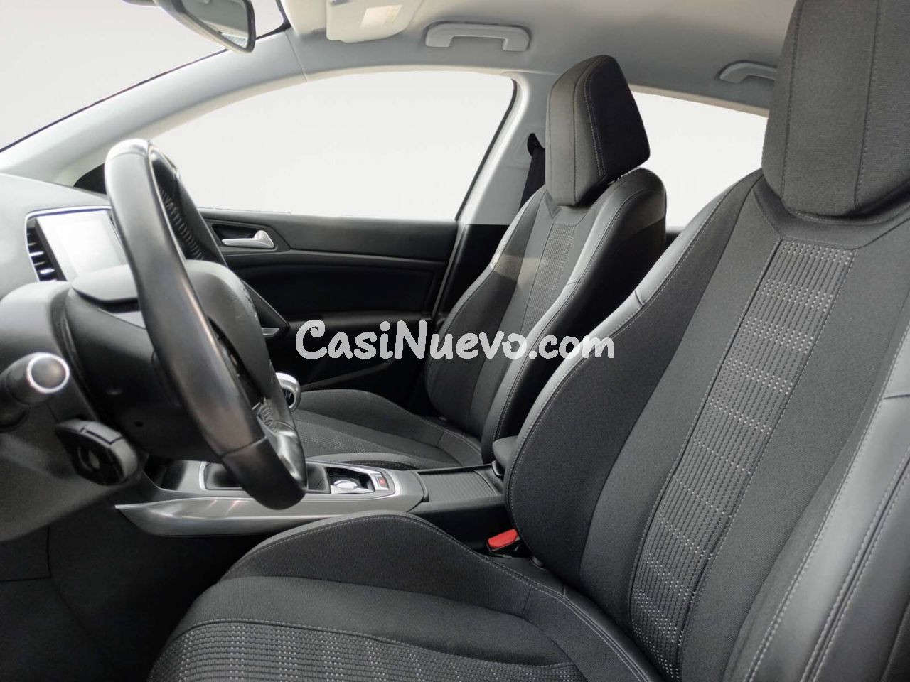 Peugeot 308 Allure - foto 8