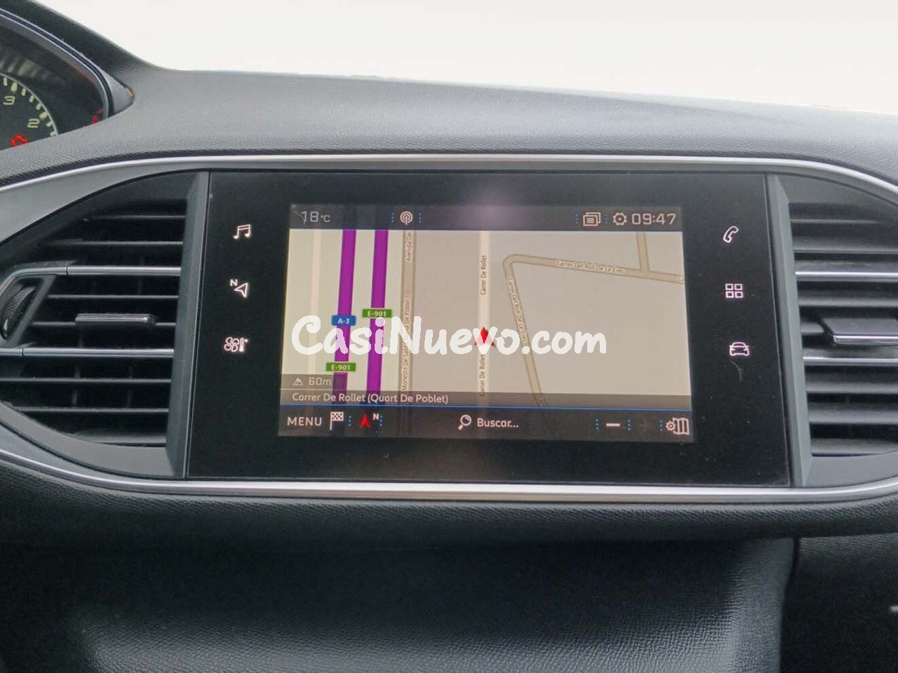 Peugeot 308 Allure - foto 15