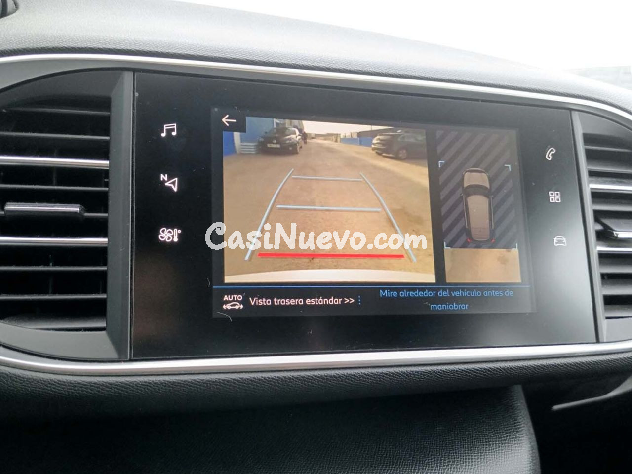 Peugeot 308 Allure - foto 18