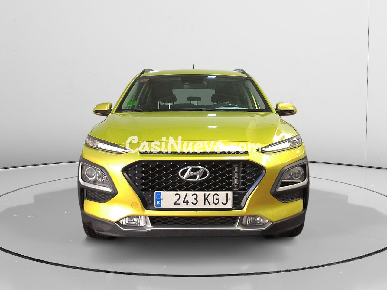 Hyundai Kona Klass 2WD - foto 5