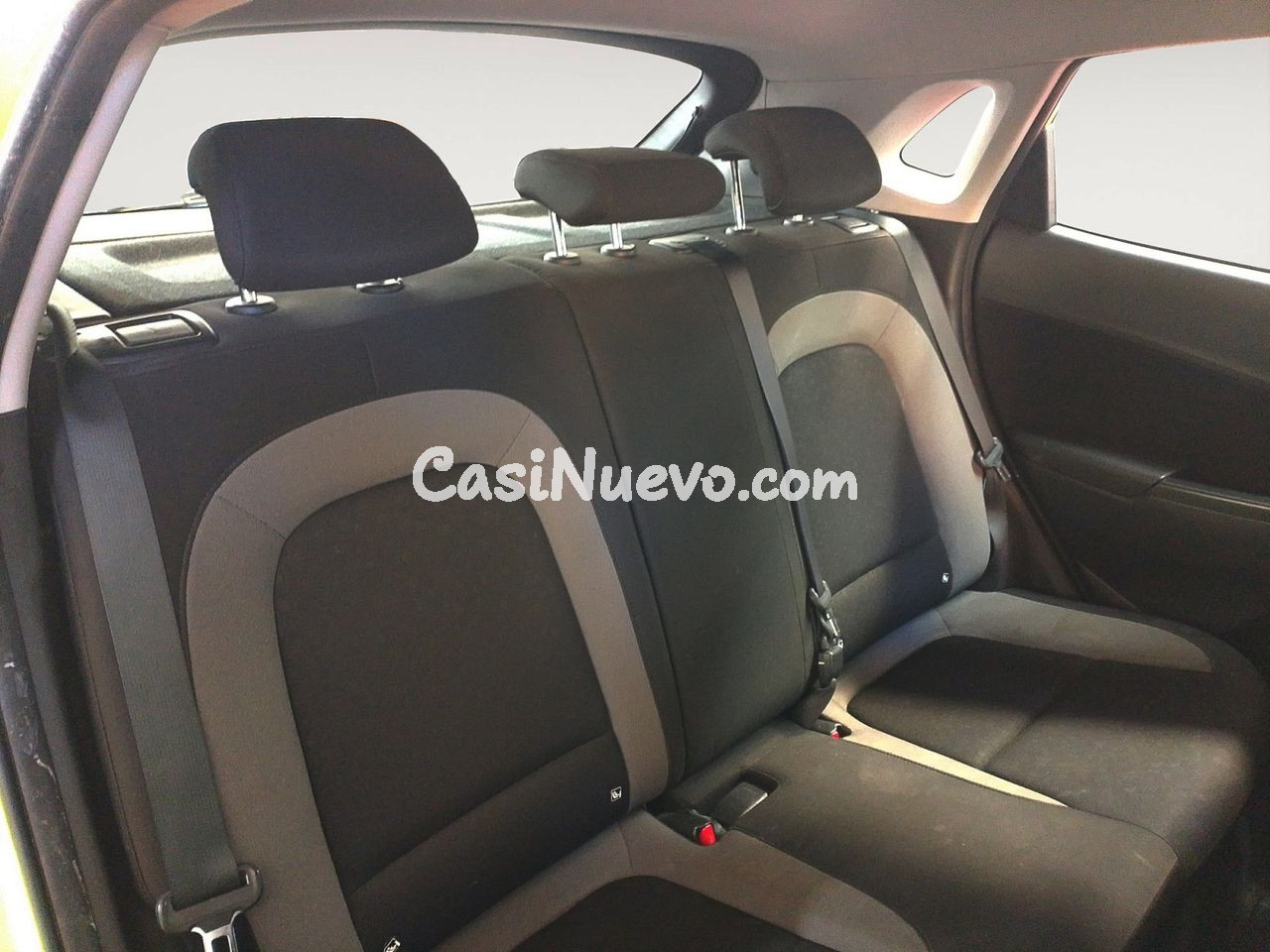 Hyundai Kona Klass 2WD - foto 10