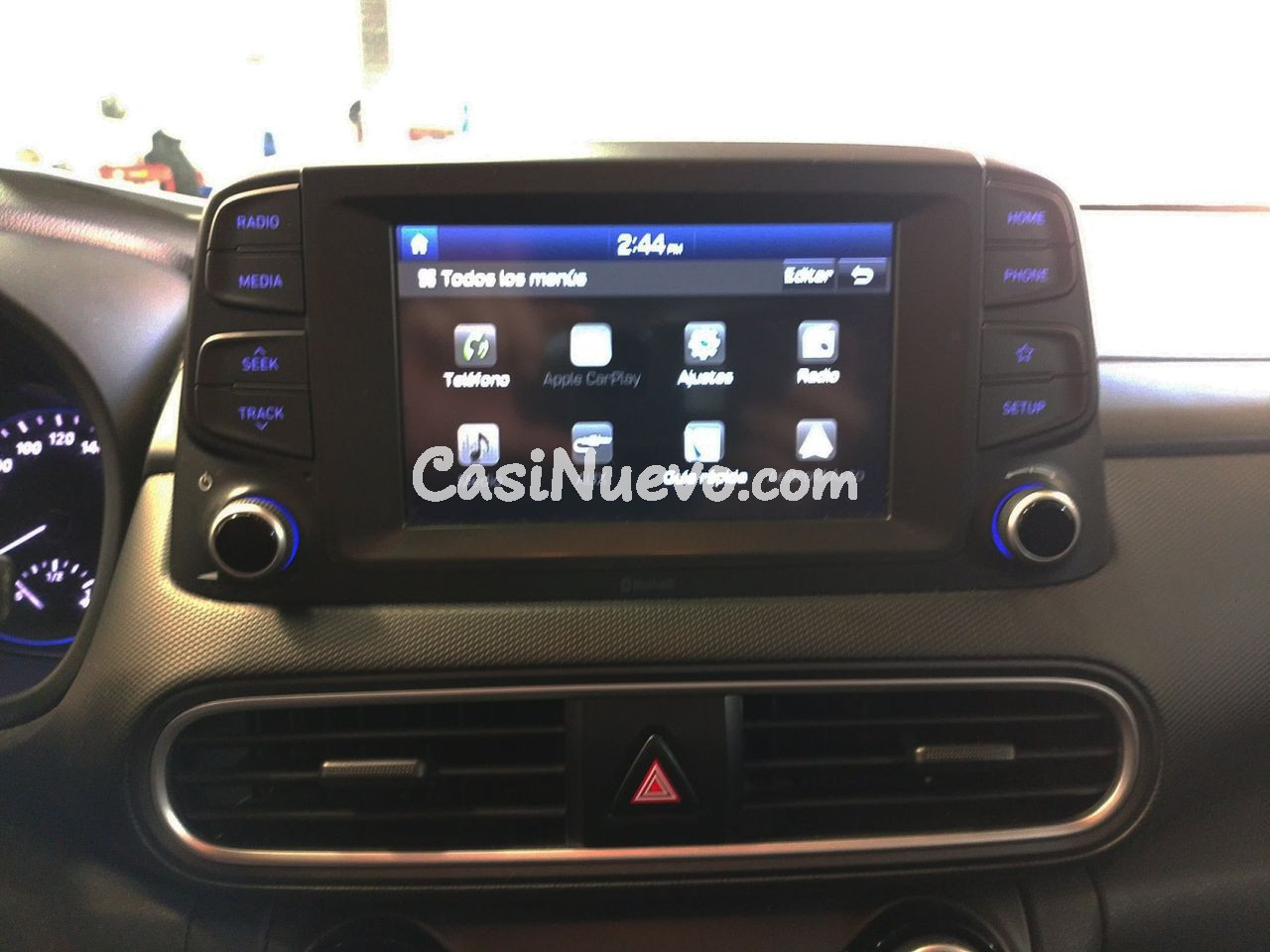 Hyundai Kona Klass 2WD - foto 15