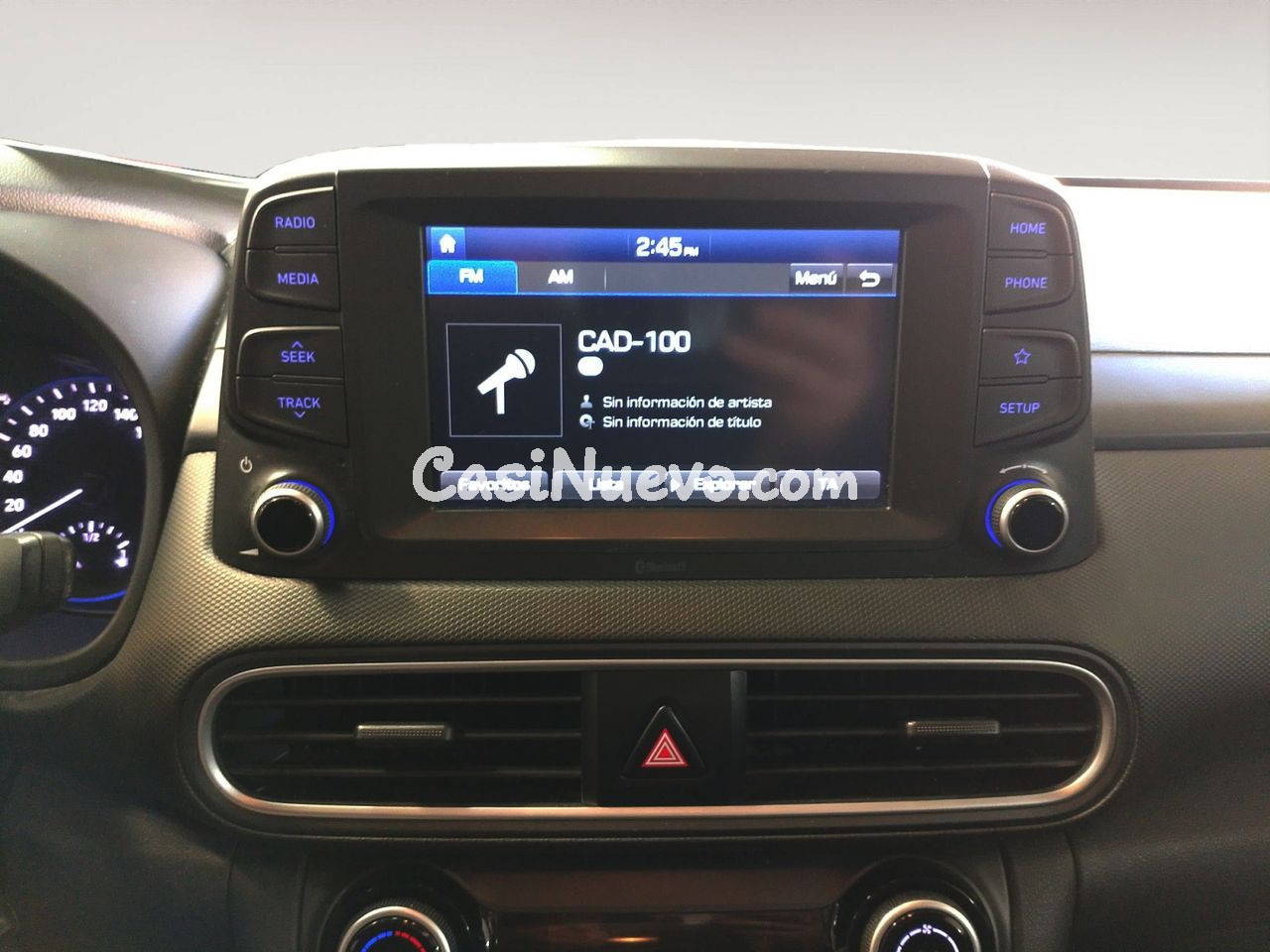 Hyundai Kona Klass 2WD - foto 16