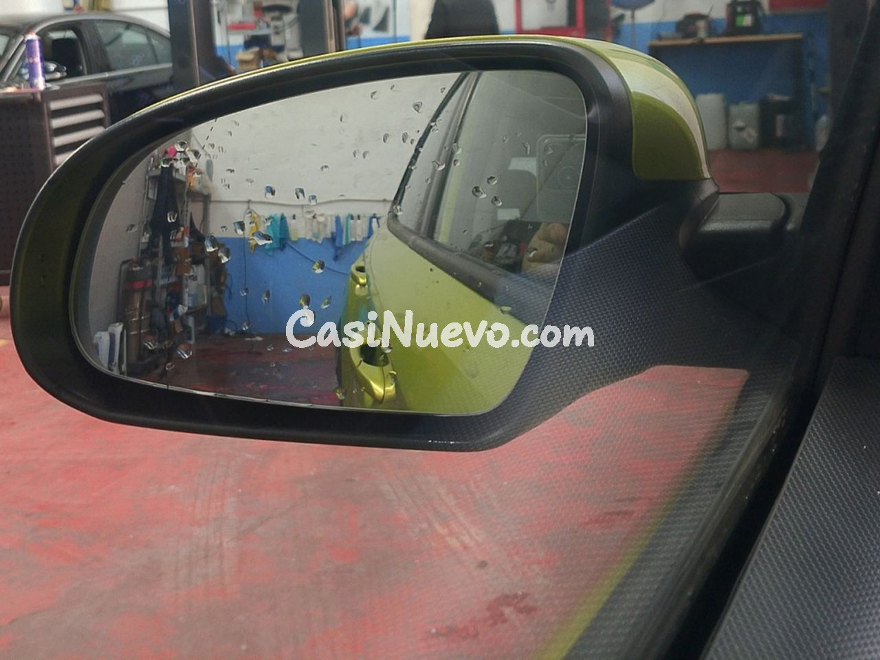 Hyundai Kona Klass 2WD - foto 21