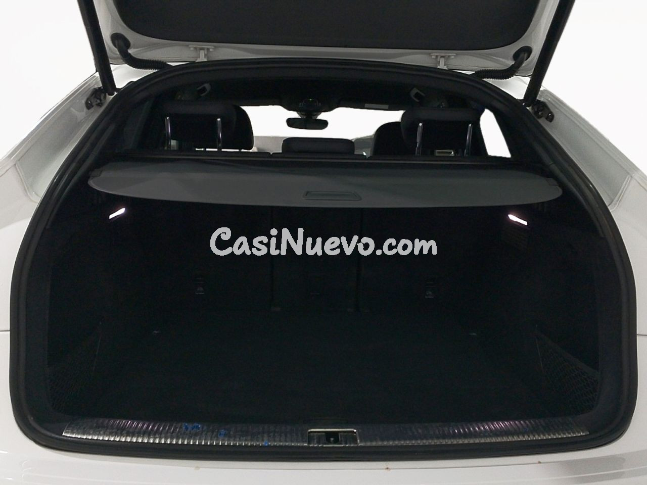 Audi Q5 Black line - foto 12