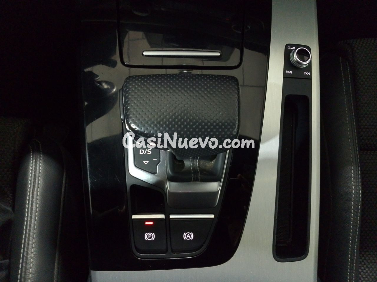 Audi Q5 Black line - foto 13