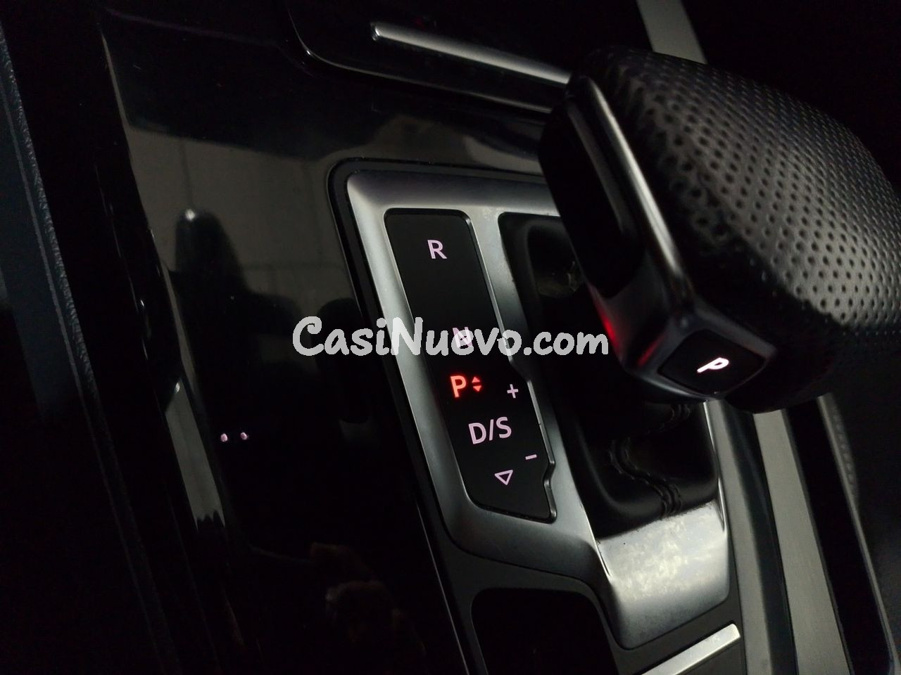 Audi Q5 Black line - foto 14