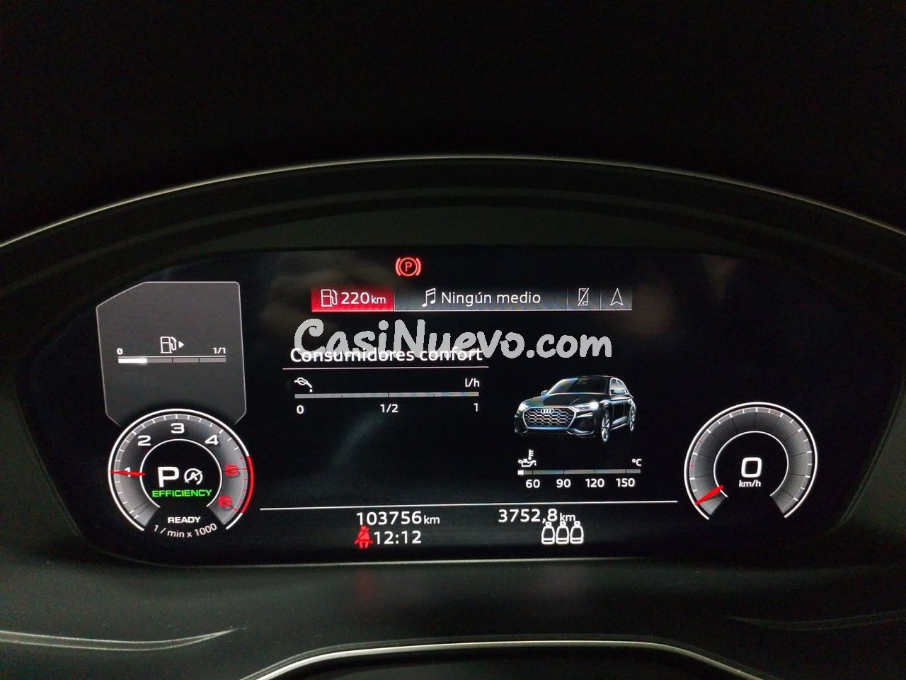 Audi Q5 Black line - foto 15