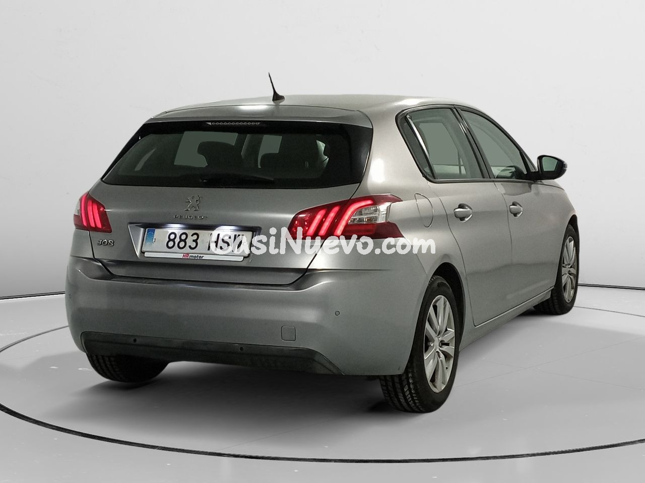 Peugeot 308 Active - foto 2