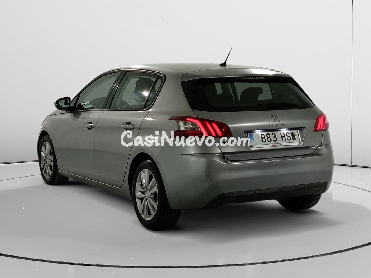 Peugeot 308 Active - foto 4