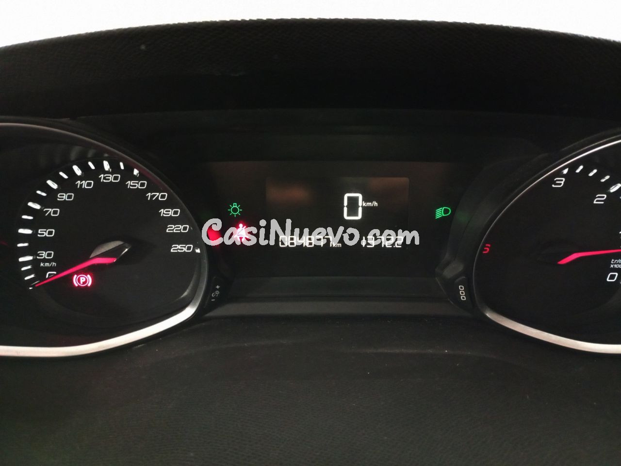 Peugeot 308 Active - foto 13