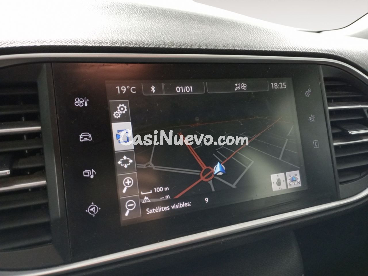 Peugeot 308 Active - foto 14