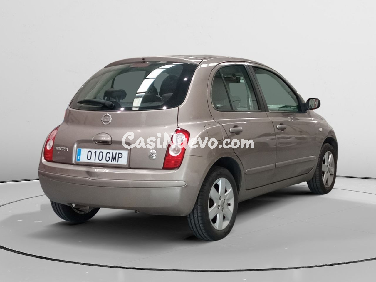 Nissan Micra 25 Aniversario - foto 2