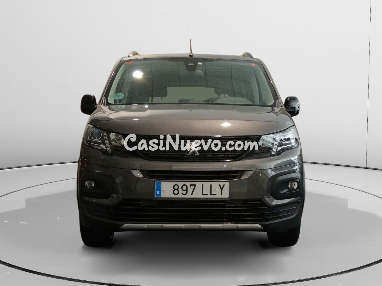 Peugeot Rifter GT - foto 5