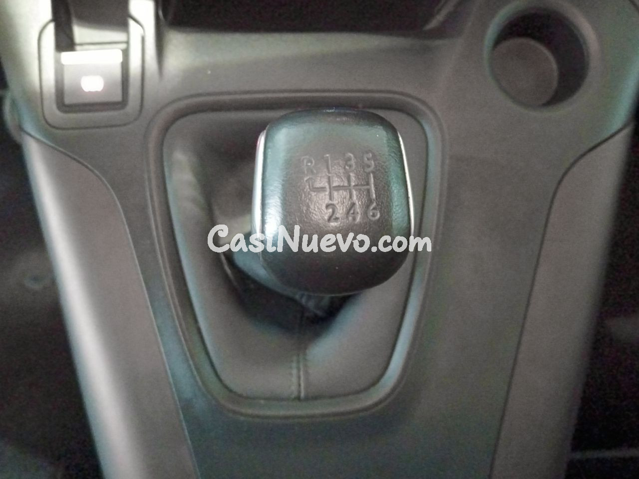 Peugeot Rifter GT - foto 12