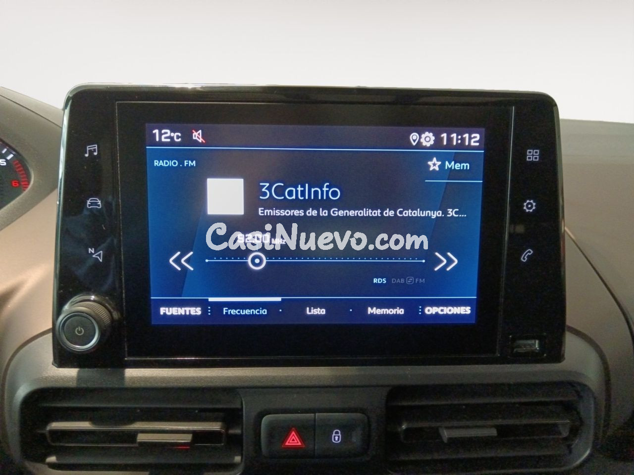 Peugeot Rifter GT - foto 14