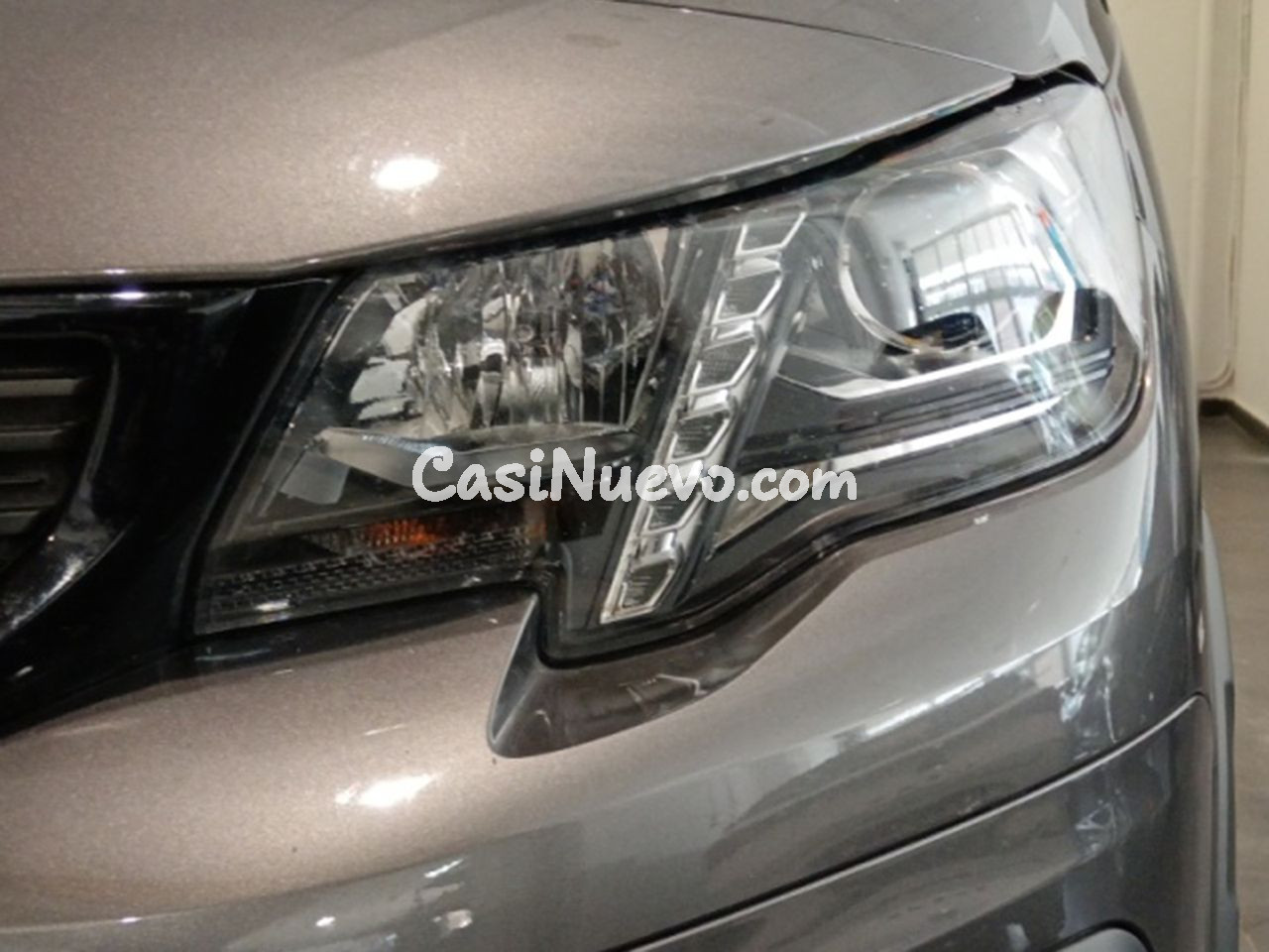 Peugeot Rifter GT - foto 19