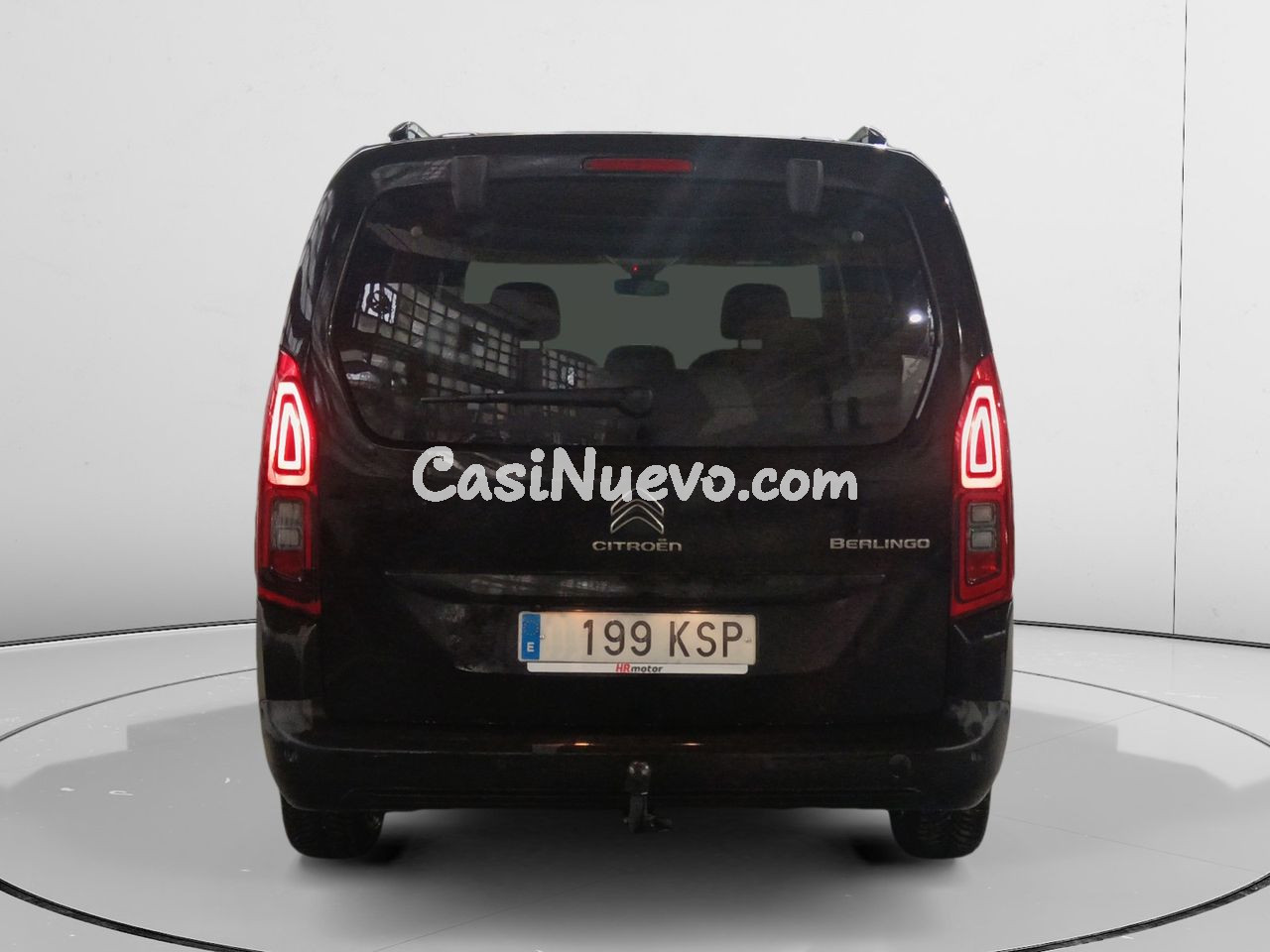 Citroën Berlingo Shine XL - foto 3