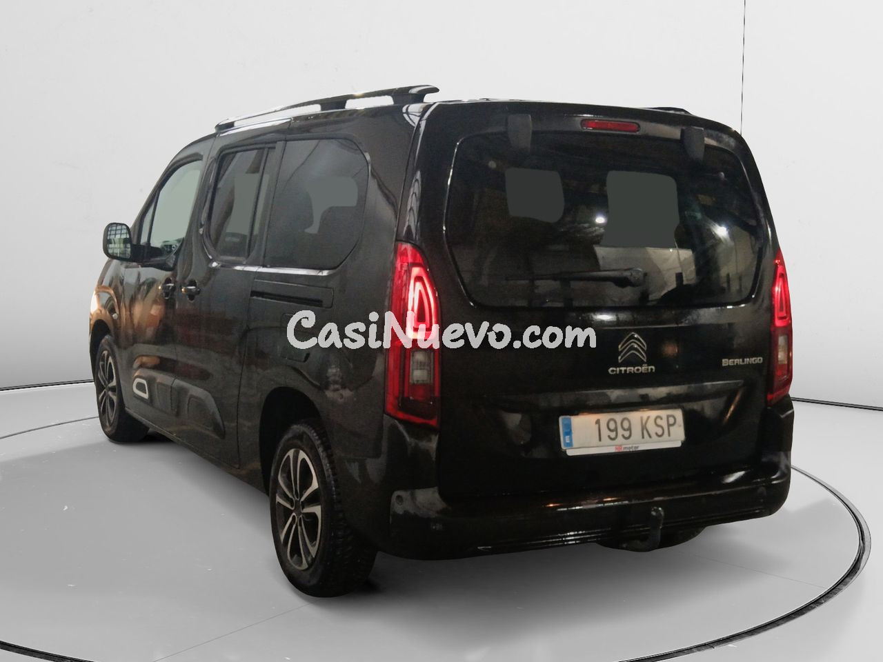 Citroën Berlingo Shine XL - foto 4