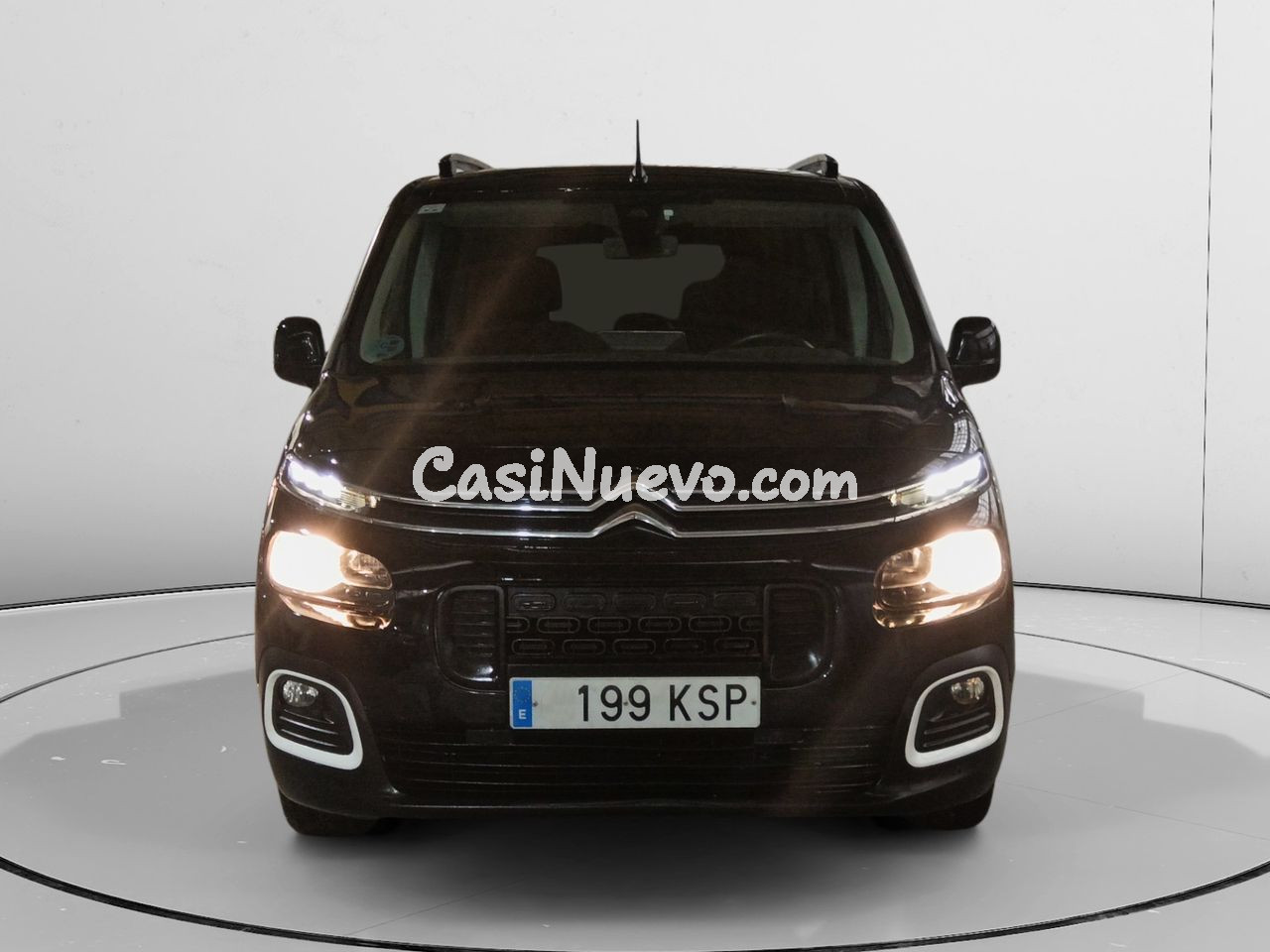 Citroën Berlingo Shine XL - foto 5