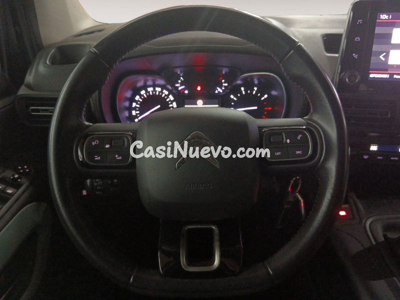 Citroën Berlingo Shine XL - foto 8