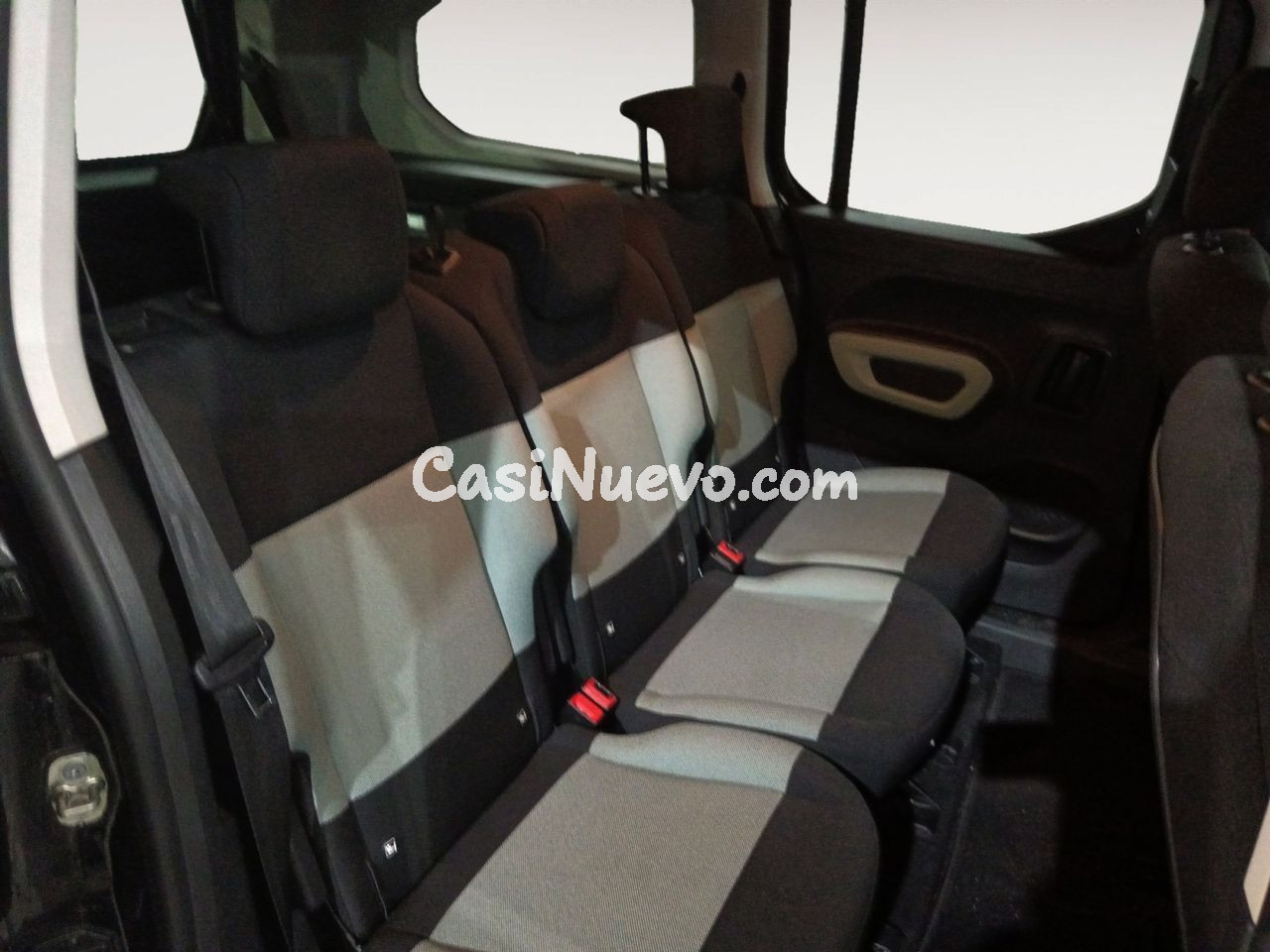 Citroën Berlingo Shine XL - foto 10