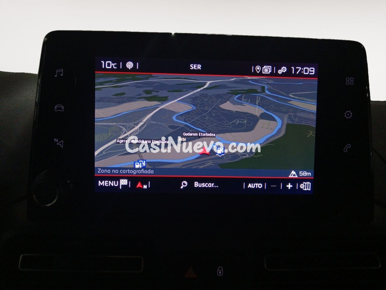 Citroën Berlingo Shine XL - foto 15