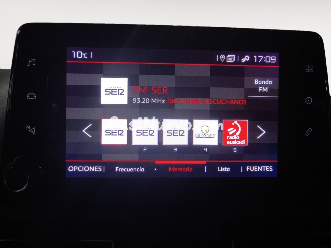 Citroën Berlingo Shine XL - foto 16