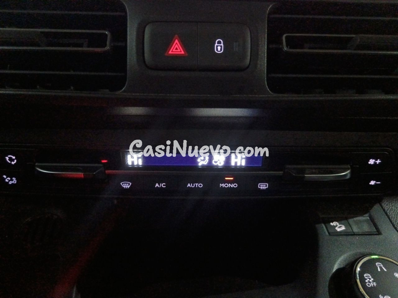 Citroën Berlingo Shine XL - foto 19