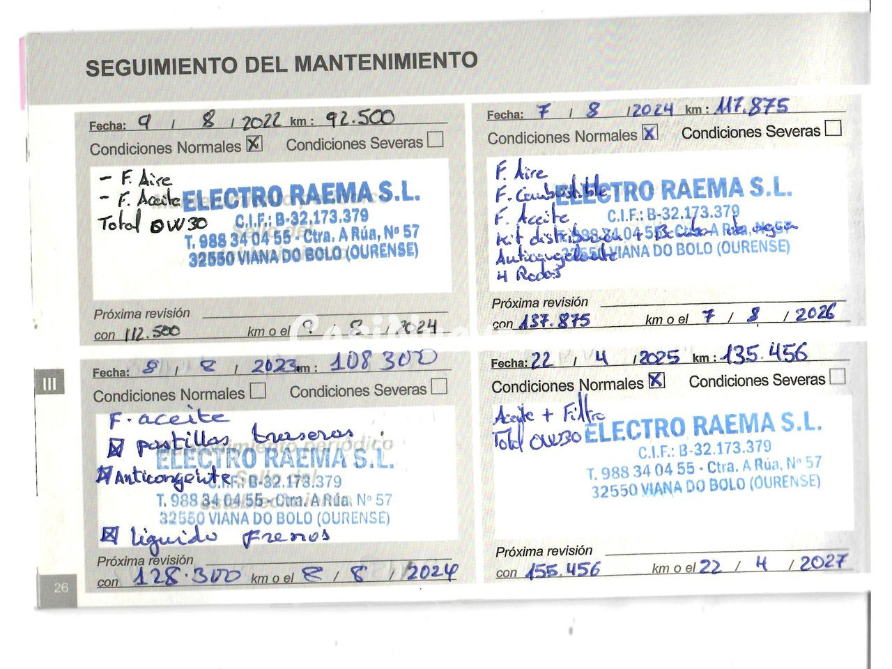 Citroën Berlingo Shine XL - foto 20