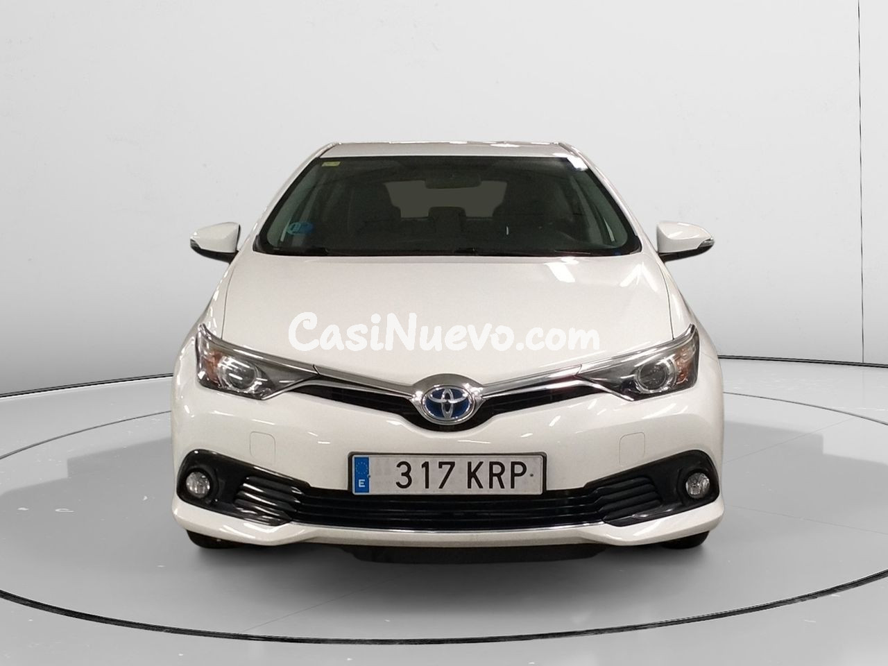 Toyota Auris Hybrid Active Business Plus - foto 5